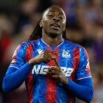 Nový návrh Ebechi Eze to Arsenal prenos klesol, pretože Crystal Palace vydáva oznámenie