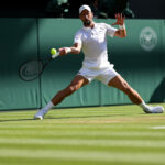 Nový obrázok Novak Djokoviča, Luka Modrić v utorok otočí hlavu