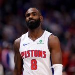 Tim Hardaway Jr. Nuggets NBA