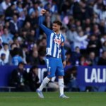 OFICIFICE: Kapitán Espanyol Javi Puado podpíše novú zmluvu