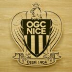 OGC pekné vyrobiť pre obrancu Kojo Peprah Oppong