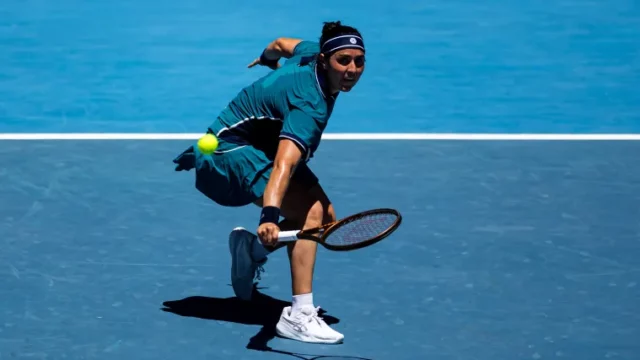 Ons Jabeur makes shocking announcement about her tennis future image