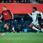 OSASUNA vydáva záujem Juventu na 23-ročného obrancu 23-ročného obrancu