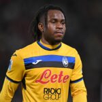 Oaktree schválený Inter Miláno 40 miliónov EUR pre Ademola Lookman