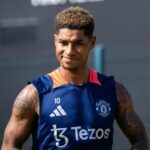 Obeť Marcusa Rashforda pomohla Barcelone a Man United, aby sa vydala