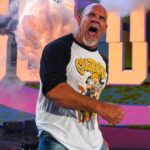 Objavovanie správ bolo odhalené okolo Goldbergovho nedávneho závodu WWE