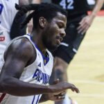 Gilas Pilipinas CJ Pérez