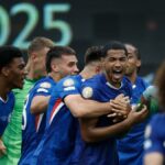 Obranca Chelsea Colwilll hovorí