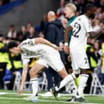 Obranca Real Madrid odíde toto leto