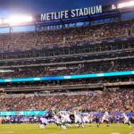 Obri, tréneri Jets reagujú na streľbu v budove HQ NFL