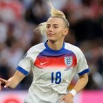 Obrovské čisté aktíva Chloe Kelly, F-Bomb Prince William Moment, má v úmysle ukončiť futbal