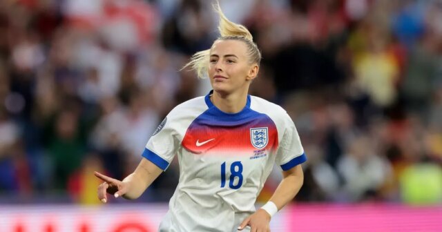 Obrovské čisté aktíva Chloe Kelly, F-Bomb Prince William Moment, má v úmysle ukončiť futbal

