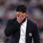 Viktor Gyokeres bol údajne zodpovedný za Rubena Amorima, ktorý sa rozhodol presťahovať sa do Manchesteru United