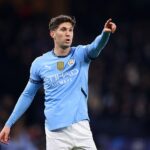John Stones je jedným z mnohých mestských hráčov, ktorých môže predávať šéf Pep Guardiola