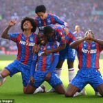 Crystal Palace sa mohol dozvedieť, či budú hrať budúci týždeň v rokoch 2025-26 v Európskej lige
