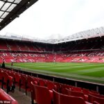 Man United mal najviac fanúšikov v minulej sezóne zatknuté podľa údajov z domácej kancelárie