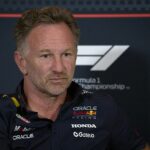 Škandál ženy sa sústredil, čo viedlo k bývalému riaditeľovi tímu F1 Christian Horner, ktorý minulý rok opustil Red Bull a prevzal novú úlohu v motoristickom športe