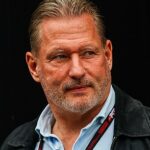 Verí sa, že Jos Verstappen bol tvrdo na výmene s Christian Hornerom