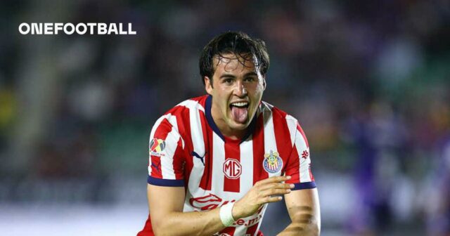 Icon: OneFootball