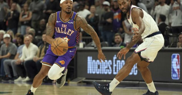 Oficiálne: Clippers podpisuje Bradley Biel

