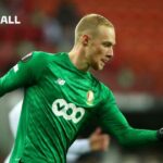 Oficiálne Little Draw Free Agent Arnaud Body alebo záložník