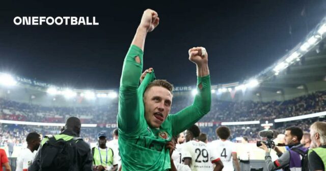 Icon: OneFootball