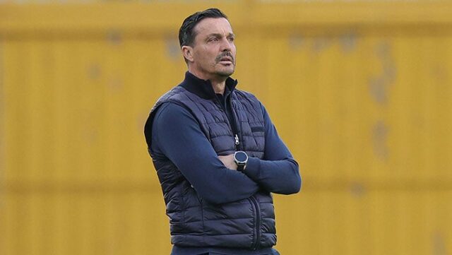 Oficiálne vyhlásenie: Massimo Oddo