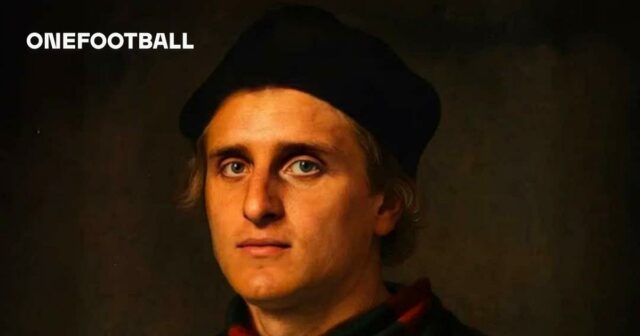 Icon: OneFootball