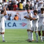 Oficiálny: Dve hviezdy Real Madrid teraz hrali svoju poslednú hru pre klub