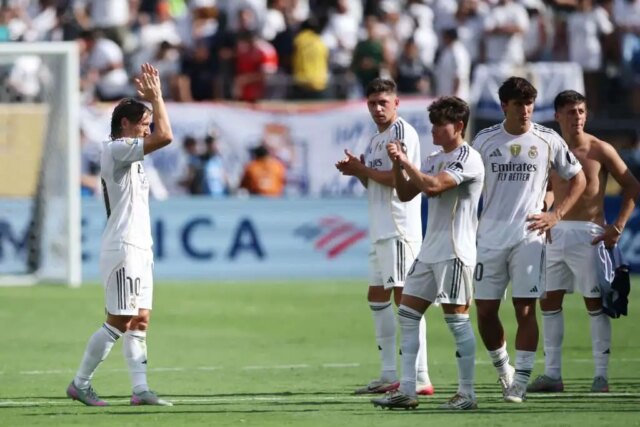 Oficiálny: Dve hviezdy Real Madrid teraz hrali svoju poslednú hru pre klub

