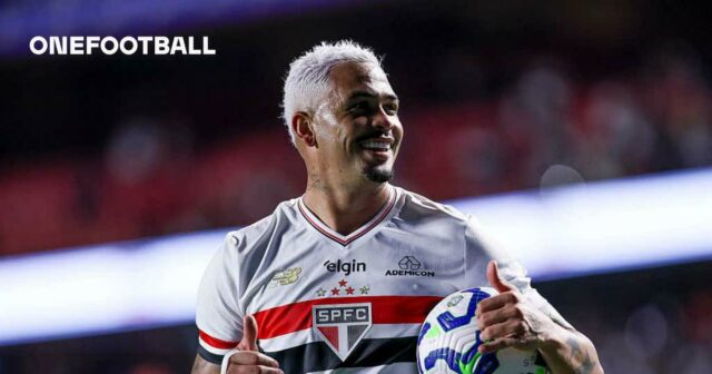 Icon: OneFootball