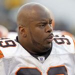 Oliver Gibson, bývalý hráč Steelers a Bengals, mŕtvy na 53