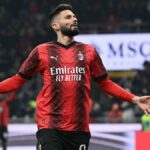Olivier Giroud znamenajú jednoročnú dohodu s Ligue 1 Club Lille
