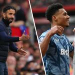 Ollie Watkins môže vstúpiť do krokov výškového útočníka Sira Alexa Fergusona od Sir Fergusona podpisom pre Man Utd