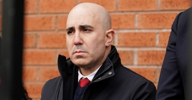 Omar Berrada, vedúci Man Utd, dostane prevod kontroly reality po schválení poslednej dohody

