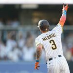 MLB: Philadelphia Phillies San Diego Padres