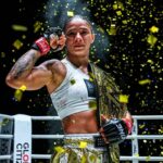 One Fight Night 33: „Veľa mi to pomohlo“