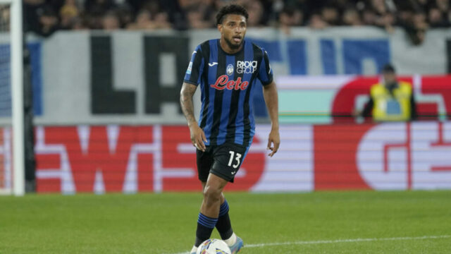 One United trpí prevodom, keď Atalanta má tento rok v lete Brazílskeho záložníka Edersona

