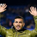 �� Ugget: Leandro Paredes sa spája s Juniormi Boca