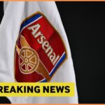 Open Arsenal hovorí za Eberrechi Eze ako Tottenham Cool záujem