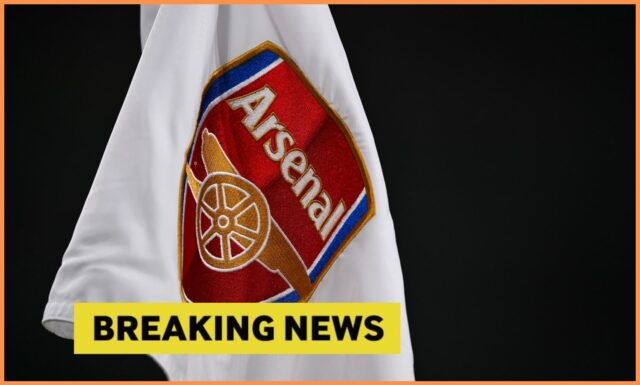 Open Arsenal hovorí za Eberrechi Eze ako Tottenham Cool záujem

