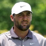 Open Championship: Scottie Scheffler hovorí, že golf „neobsahuje žiadny život“