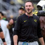 Oregon's Dan Lanning: Sladké play -off by mali „reflexia“ iné športy