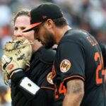 MLB: Detroit Tigers v Baltimore Orioles