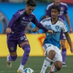 Orlando City SC je neskoro na získanie 2-2 s Charlotte FC