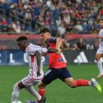 Orlando City SC sa snaží vybudovať paru v zrážke verzus posádka