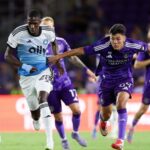 Orlando City chce pokračovať v silnej ulici v Charlotte