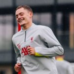 Otec Floriana Wirtza odhaľuje, čo urobilo podpísanie 116 miliónov GBP do Bayern Liverpool z Mníchov