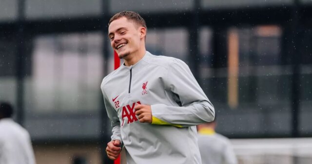 Otec Floriana Wirtza odhaľuje, čo urobilo podpísanie 116 miliónov GBP do Bayern Liverpool z Mníchov

