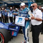 Otec Grahama Rahala, Bobby Rahal, odhaľuje zložitú povahu jeho profesionálneho vzťahu v Indycar